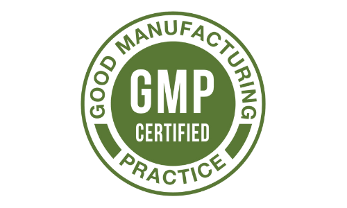 Pulmo Balance gmp certified