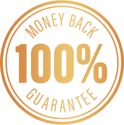 Pulmo Balance money back guarantee